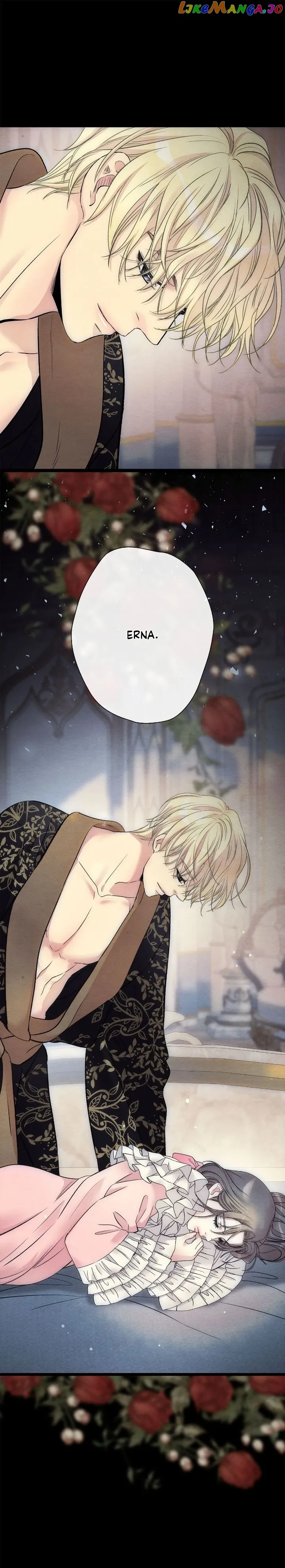 The Problematic Prince Chapter 34 - Page 4