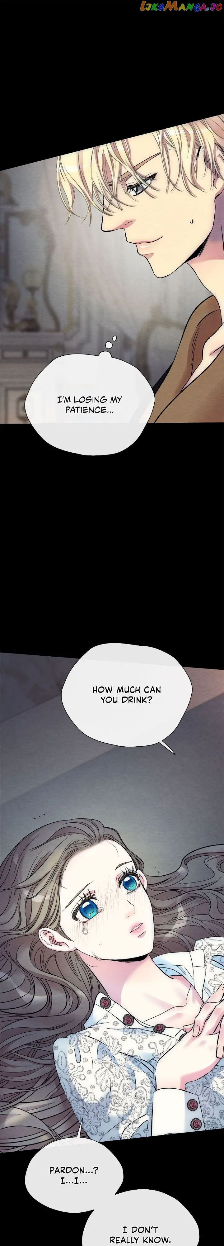 The Problematic Prince Chapter 34 - Page 40