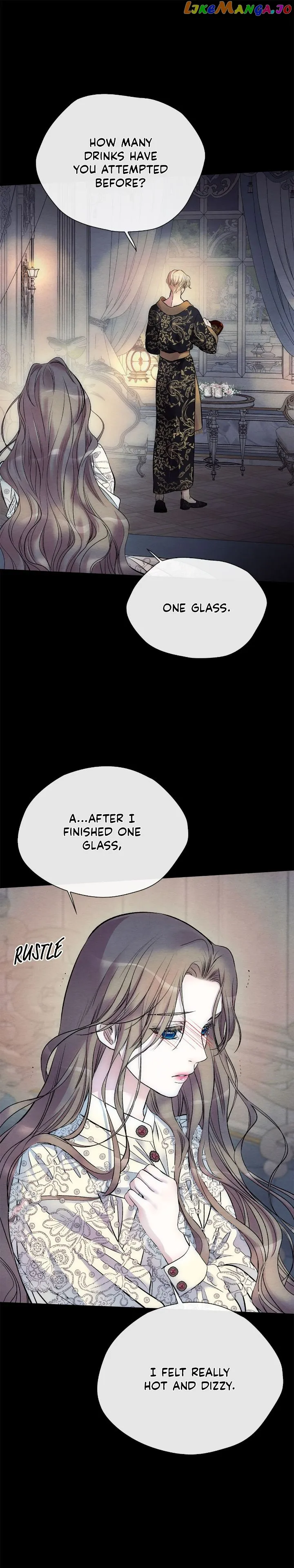 The Problematic Prince Chapter 34 - Page 42