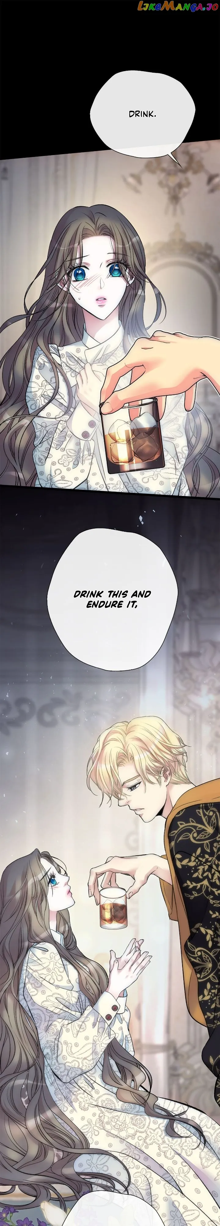 The Problematic Prince Chapter 34 - Page 43