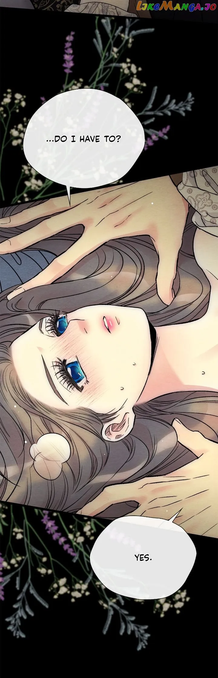 The Problematic Prince Chapter 35 - Page 11