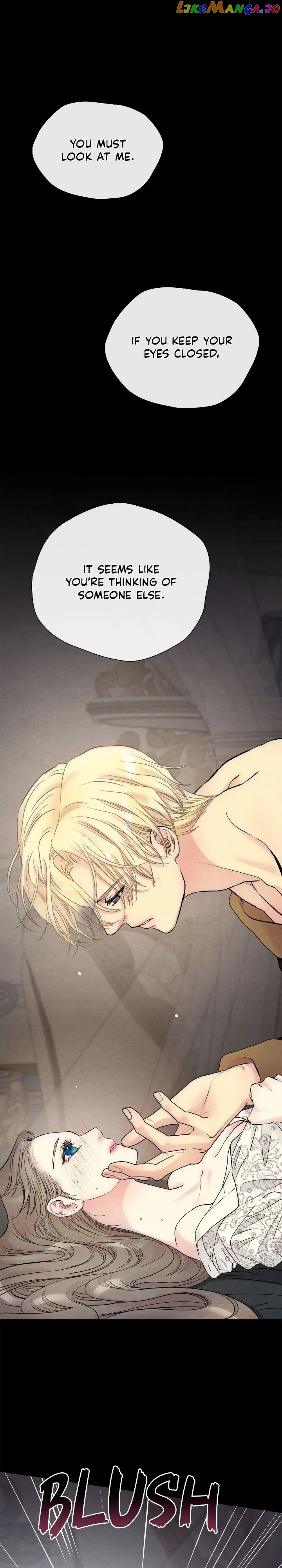 The Problematic Prince Chapter 35 - Page 12