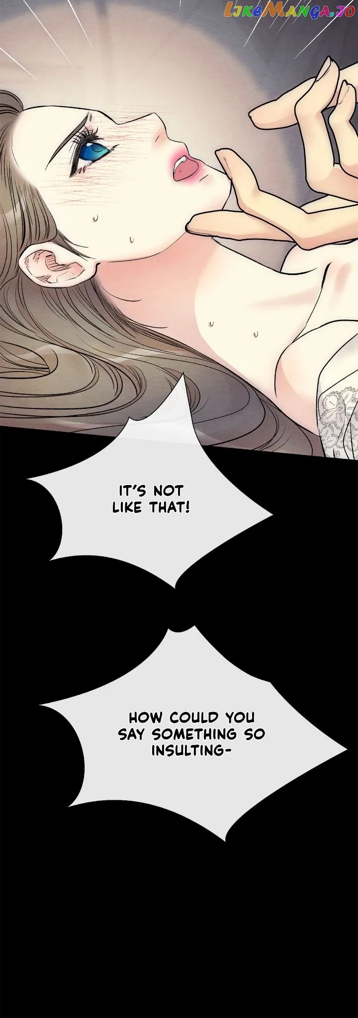 The Problematic Prince Chapter 35 - Page 13