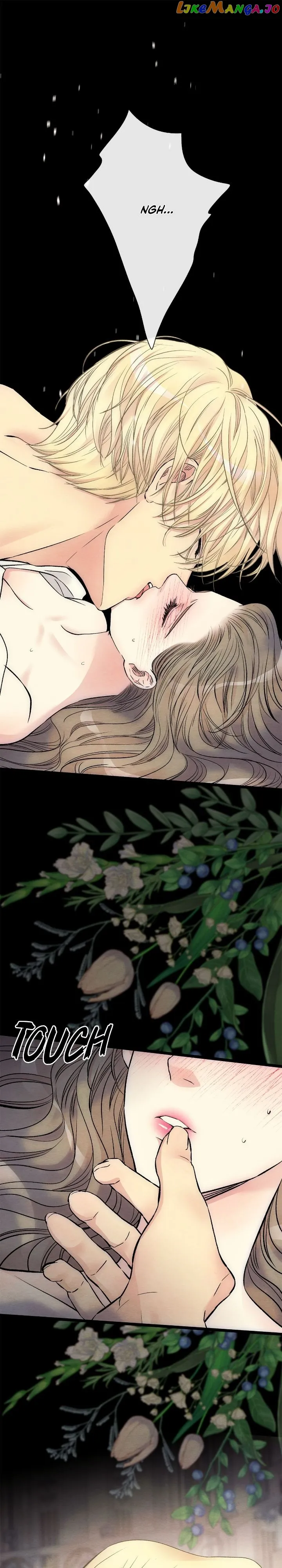 The Problematic Prince Chapter 35 - Page 14