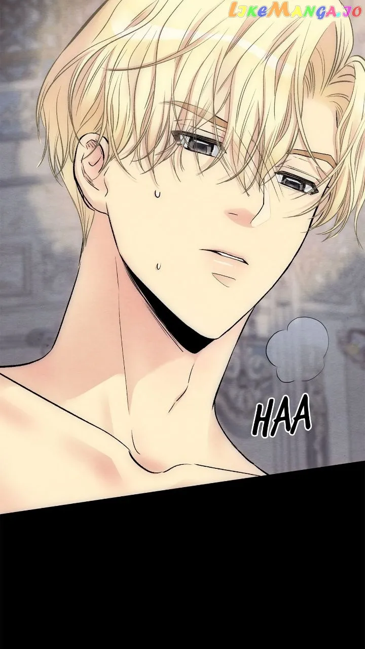 The Problematic Prince Chapter 35 - Page 15