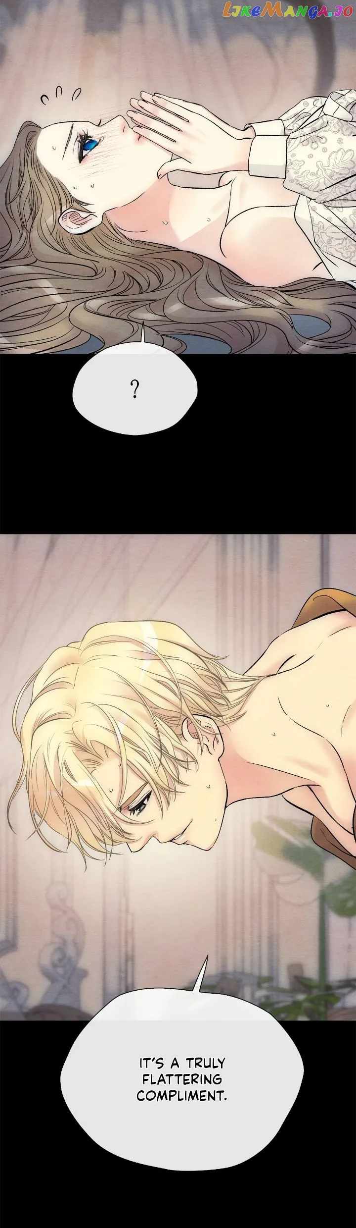 The Problematic Prince Chapter 35 - Page 19