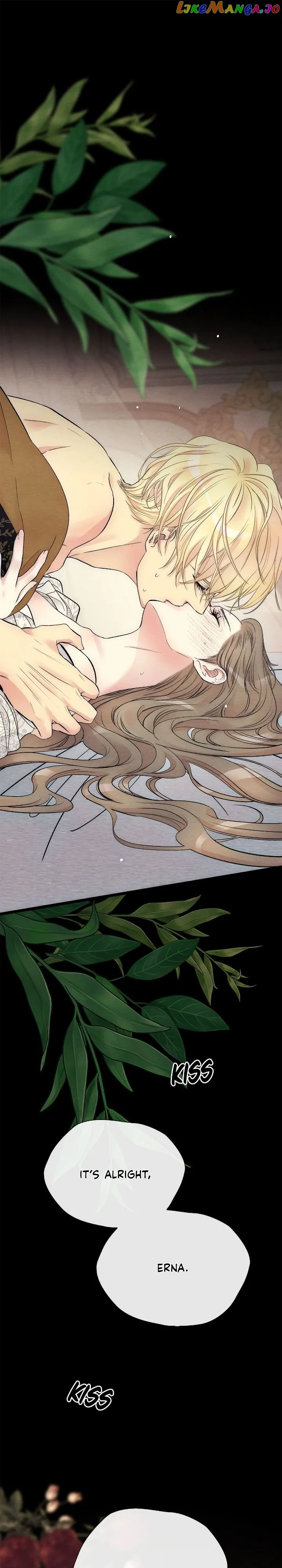 The Problematic Prince Chapter 35 - Page 20