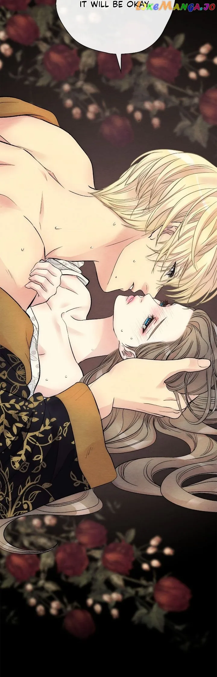 The Problematic Prince Chapter 35 - Page 21