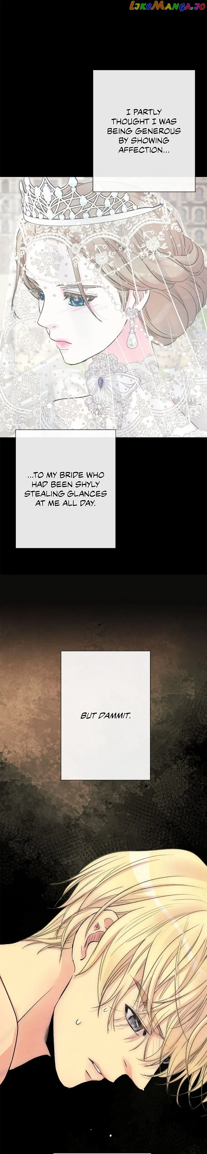 The Problematic Prince Chapter 35 - Page 24