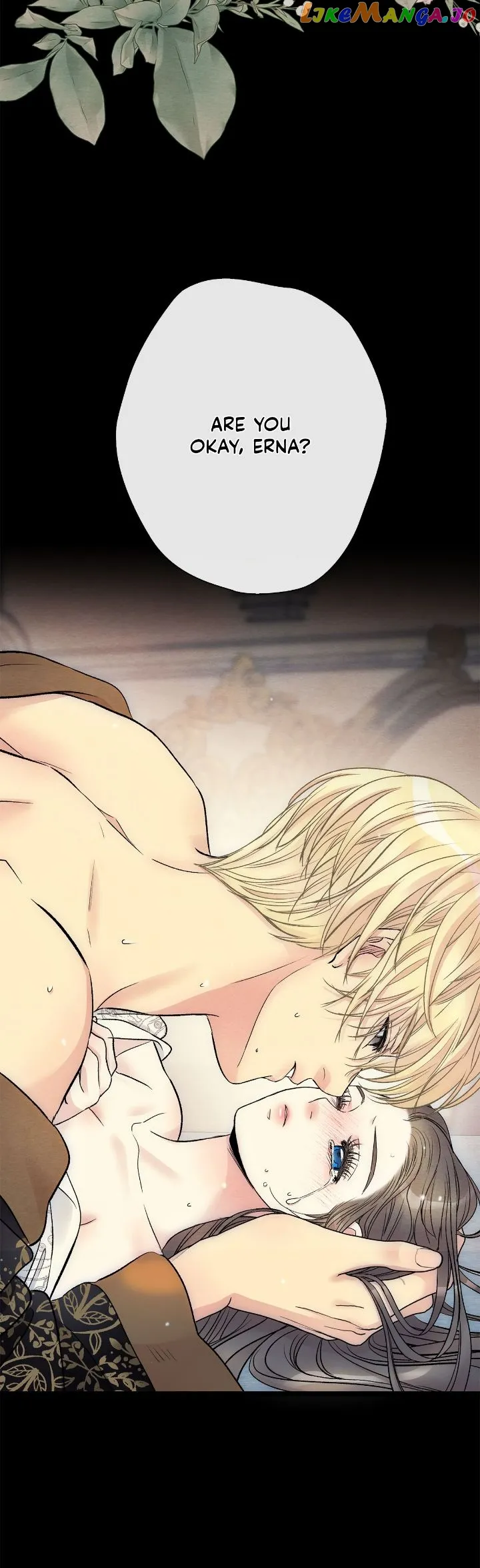 The Problematic Prince Chapter 35 - Page 27