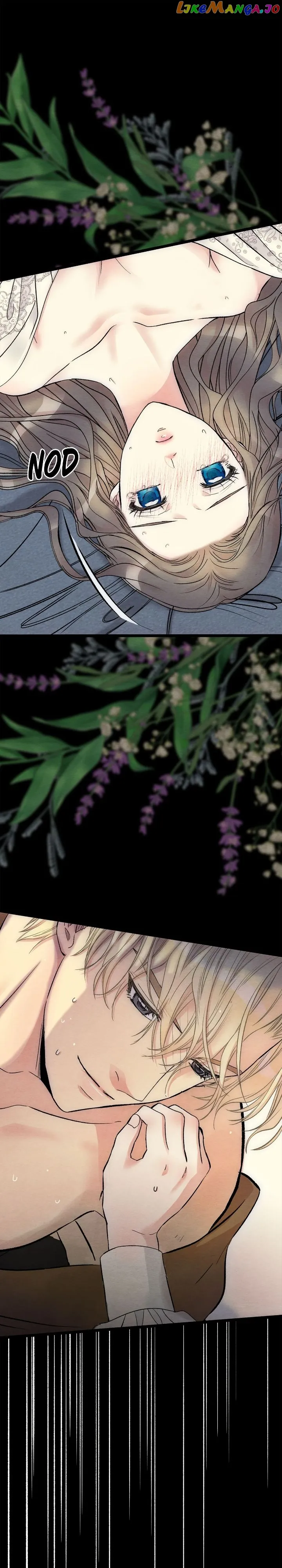 The Problematic Prince Chapter 35 - Page 28