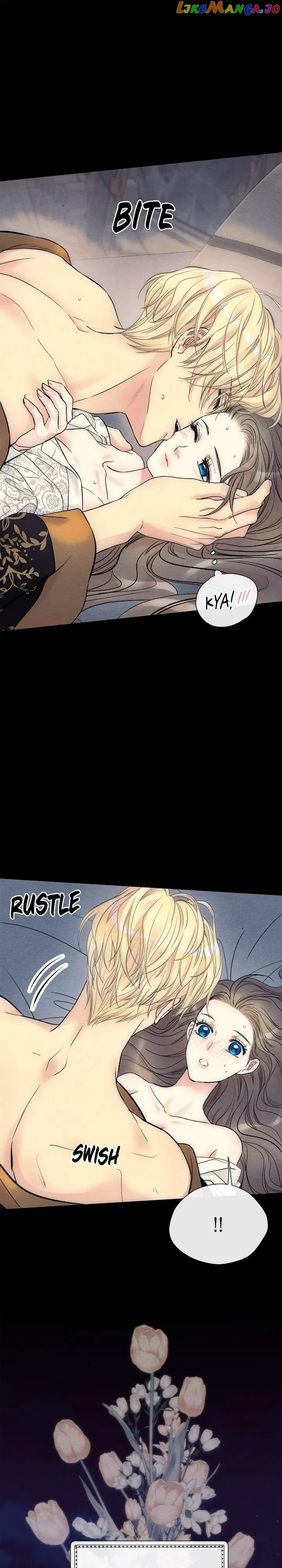 The Problematic Prince Chapter 35 - Page 32