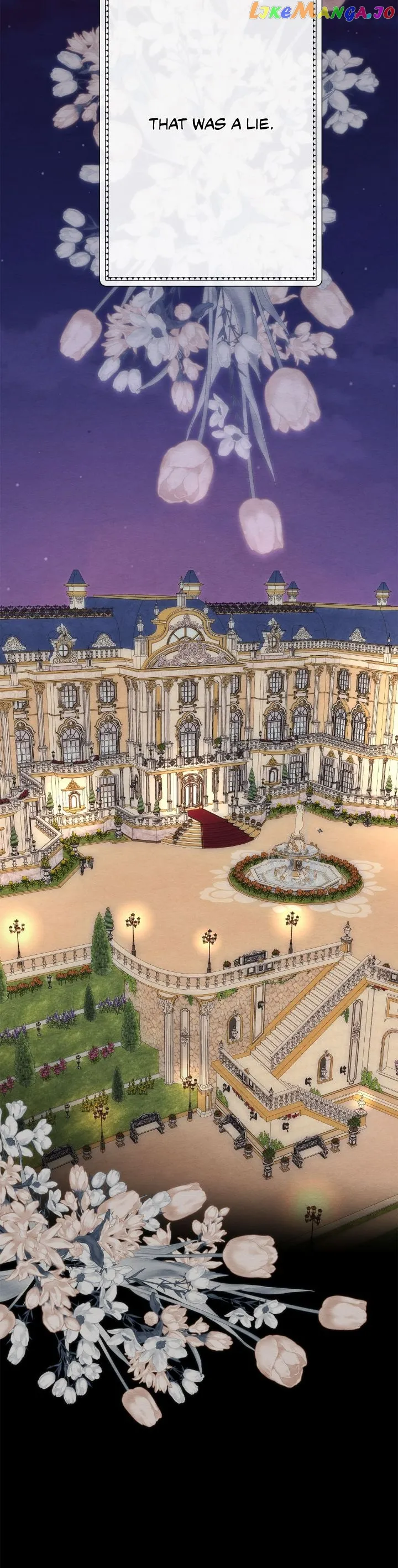 The Problematic Prince Chapter 35 - Page 33