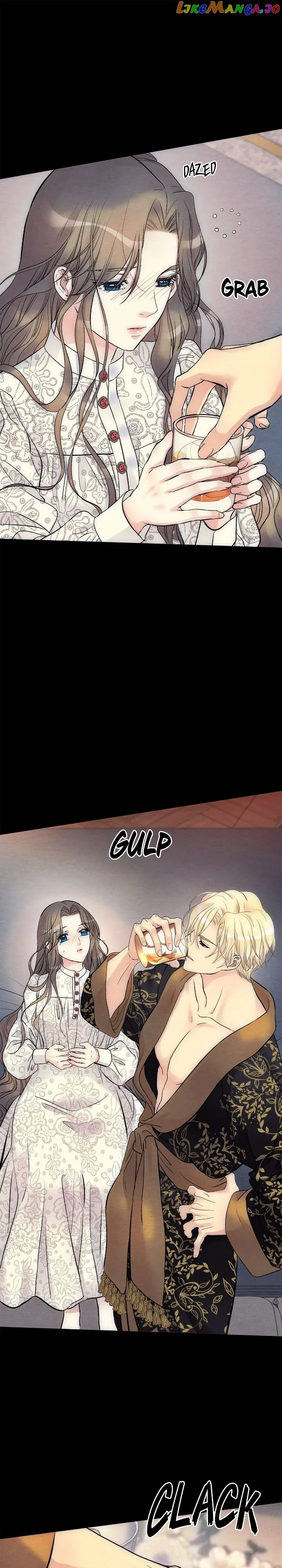 The Problematic Prince Chapter 35 - Page 6