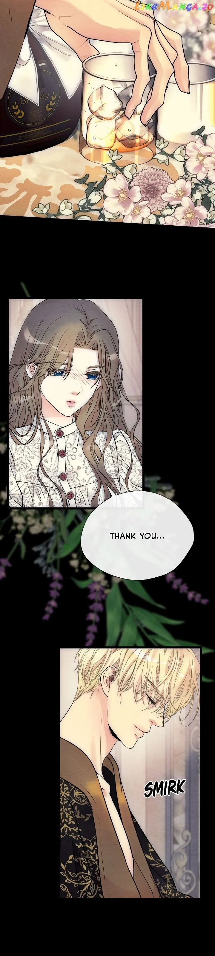 The Problematic Prince Chapter 35 - Page 7