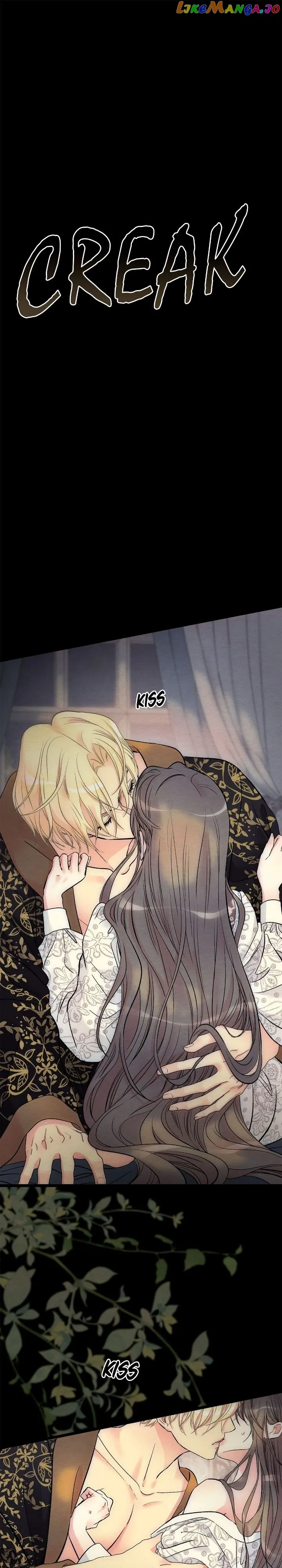 The Problematic Prince Chapter 35 - Page 8