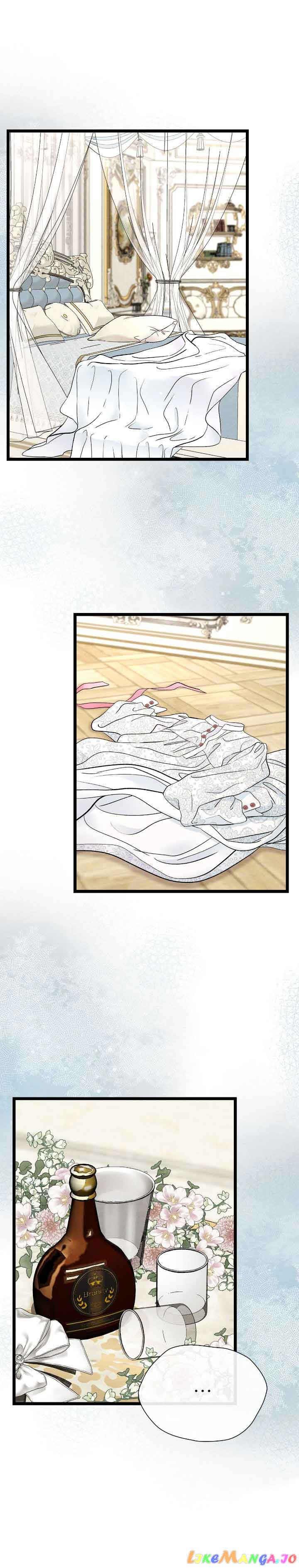 The Problematic Prince Chapter 36 - Page 10