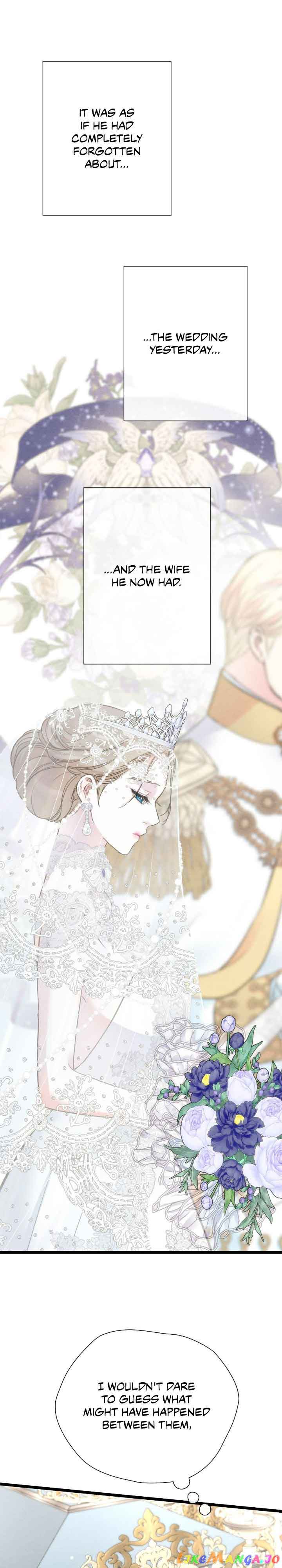 The Problematic Prince Chapter 36 - Page 15