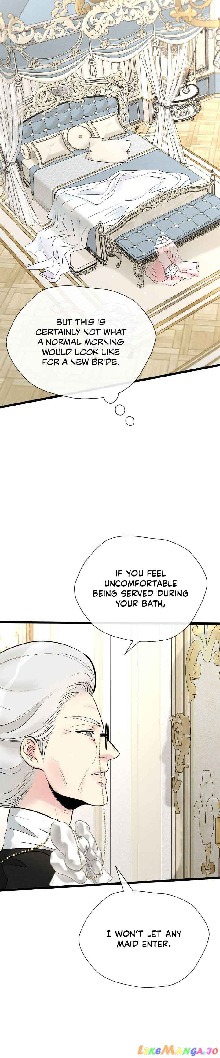 The Problematic Prince Chapter 36 - Page 16