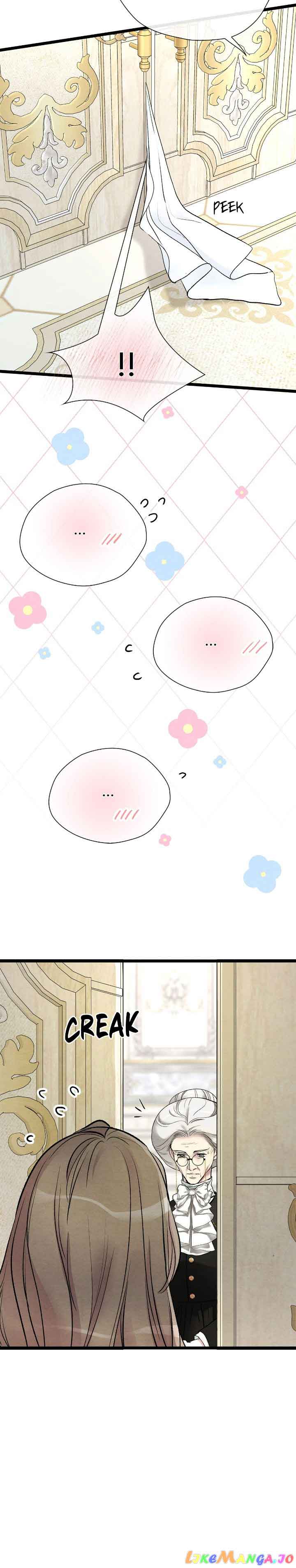 The Problematic Prince Chapter 36 - Page 18