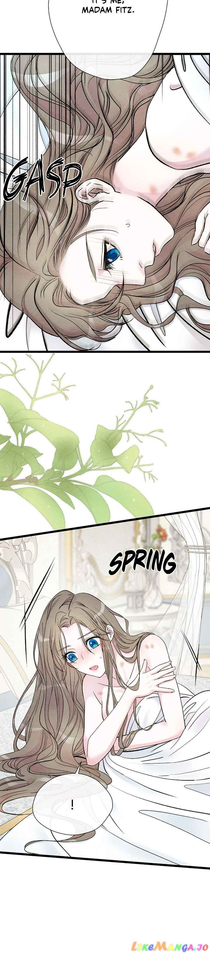 The Problematic Prince Chapter 36 - Page 2