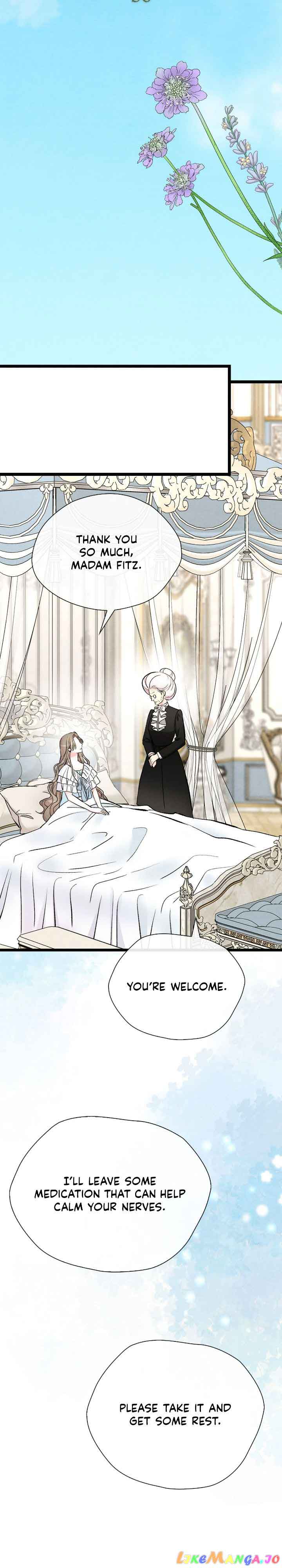 The Problematic Prince Chapter 36 - Page 22