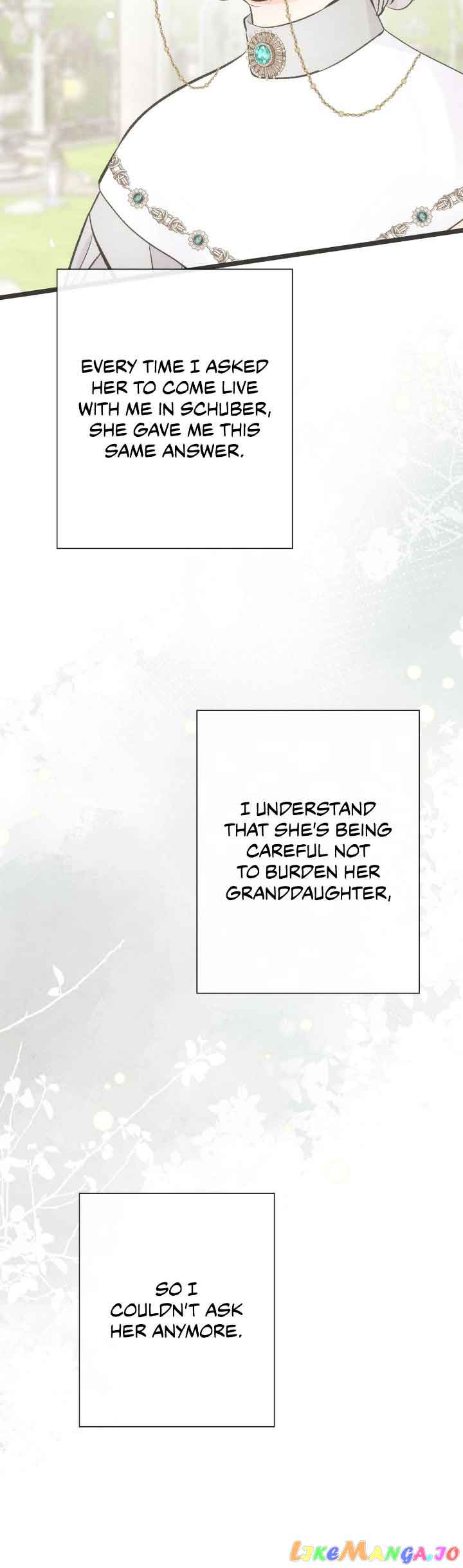 The Problematic Prince Chapter 36 - Page 30