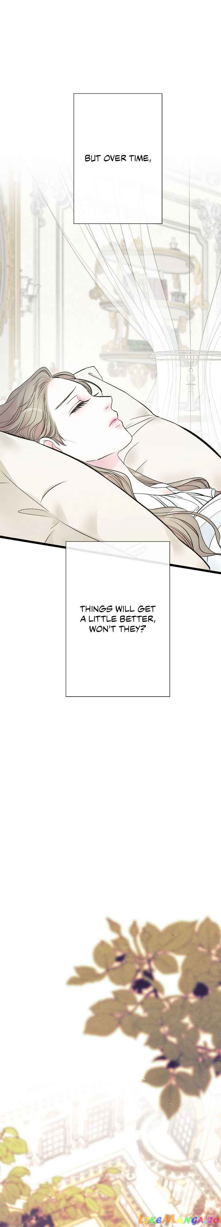 The Problematic Prince Chapter 36 - Page 31