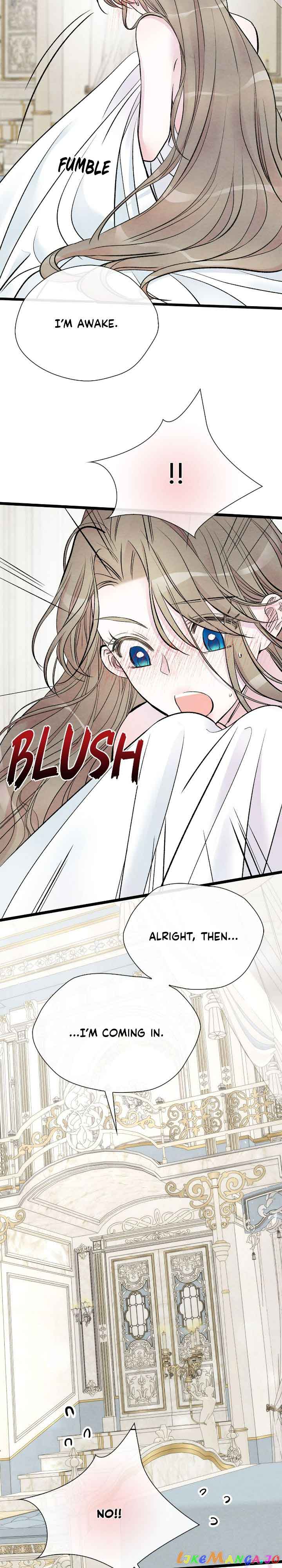 The Problematic Prince Chapter 36 - Page 4