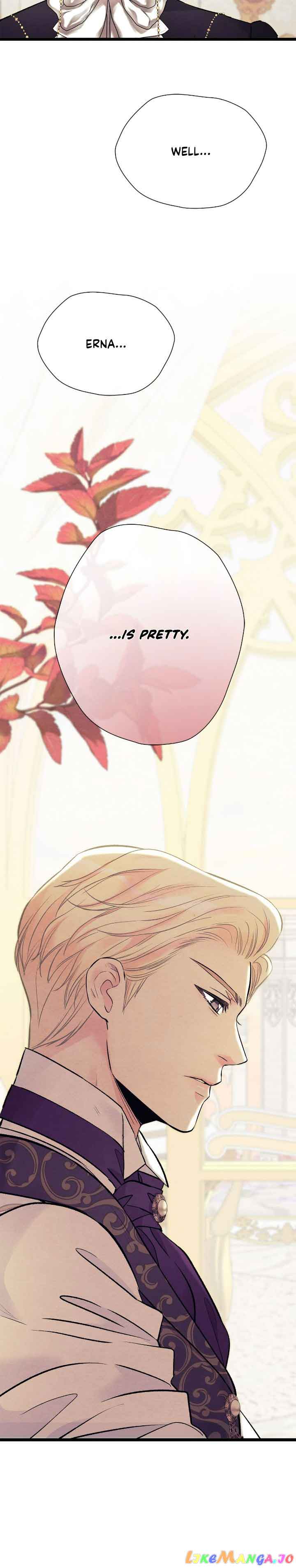 The Problematic Prince Chapter 36 - Page 44