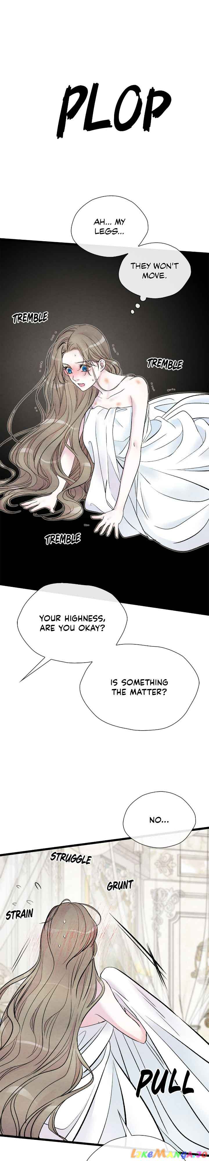 The Problematic Prince Chapter 36 - Page 6