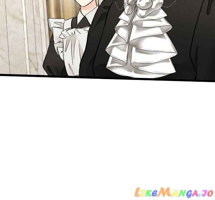 The Problematic Prince Chapter 36 - Page 9