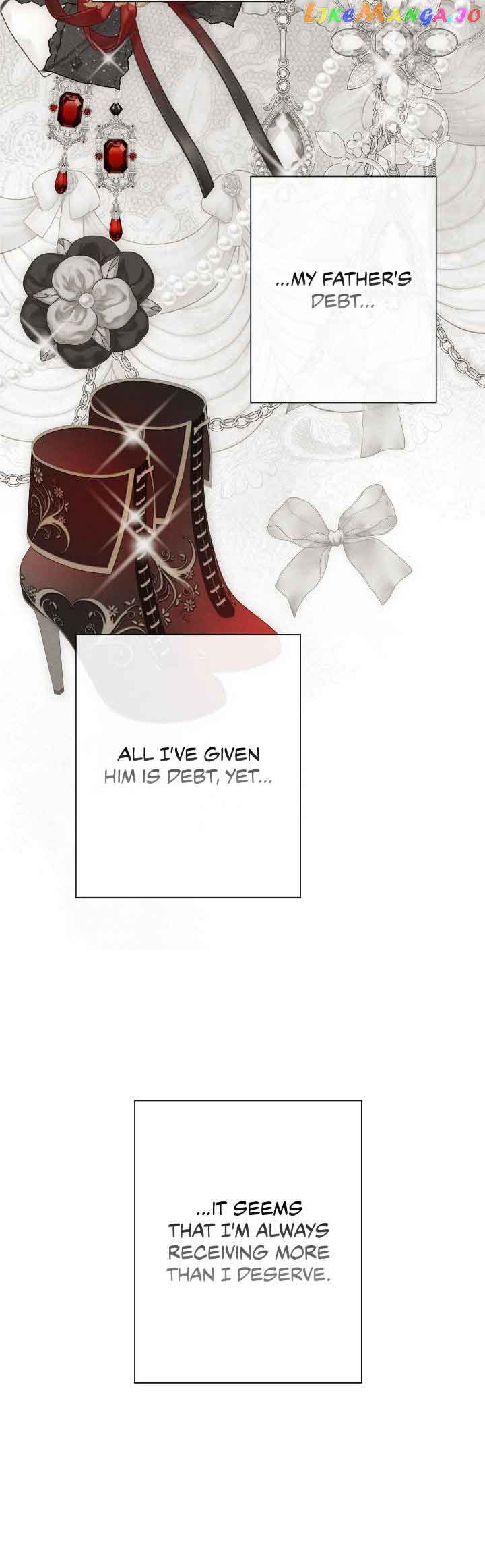 The Problematic Prince Chapter 37 - Page 11