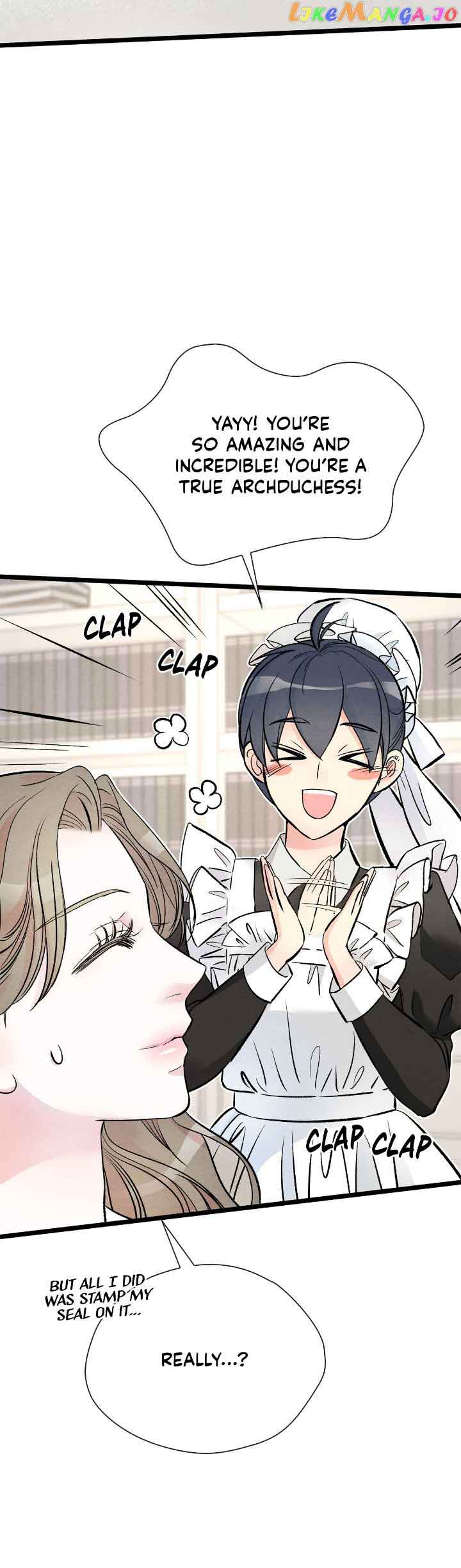 The Problematic Prince Chapter 37 - Page 2