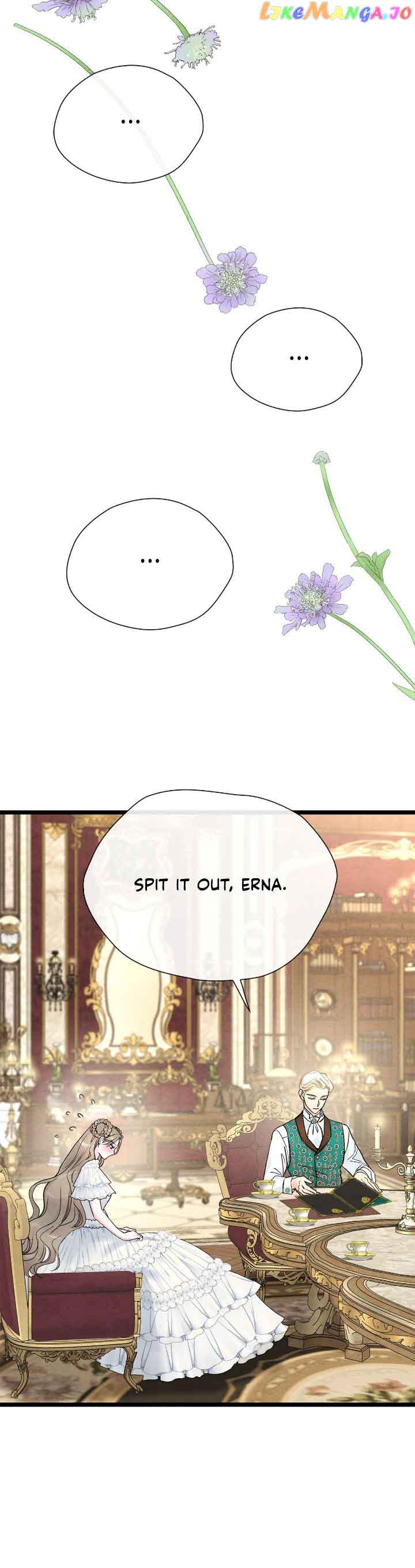 The Problematic Prince Chapter 37 - Page 20