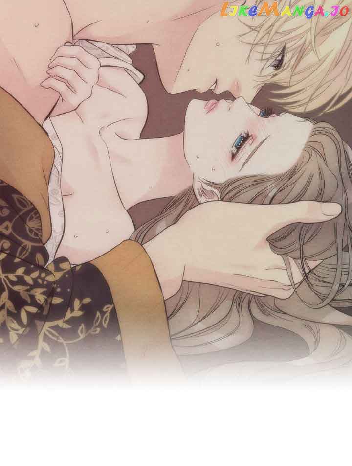 The Problematic Prince Chapter 37 - Page 23