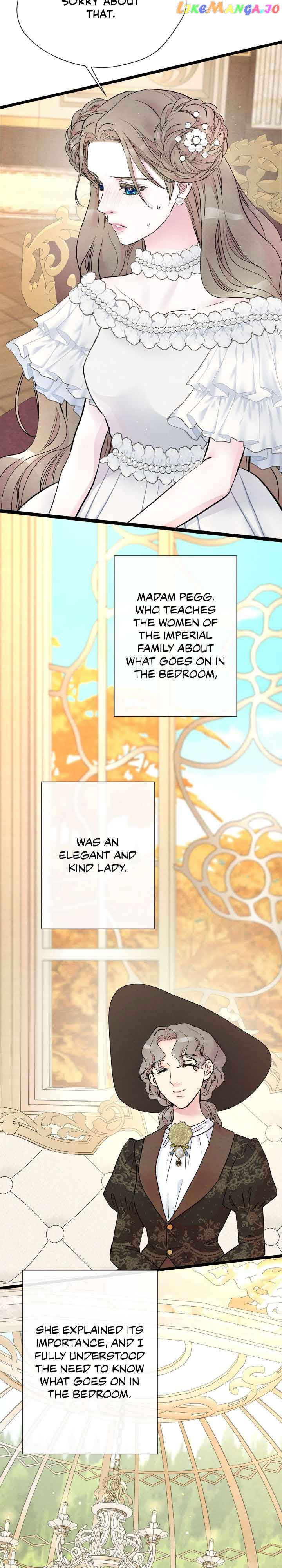 The Problematic Prince Chapter 37 - Page 25