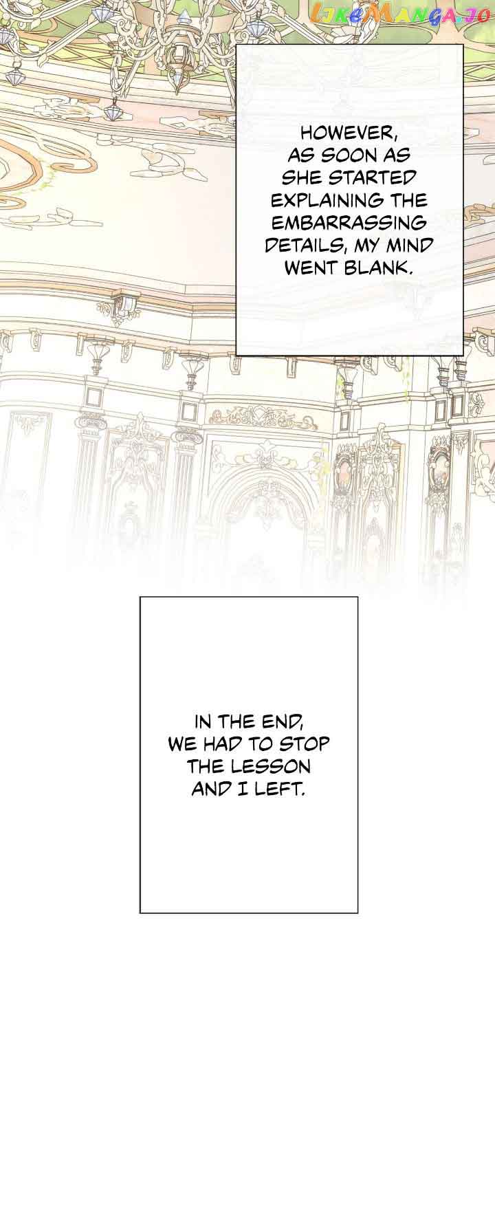 The Problematic Prince Chapter 37 - Page 26