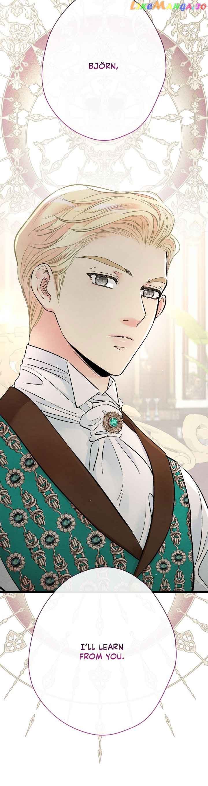 The Problematic Prince Chapter 37 - Page 28