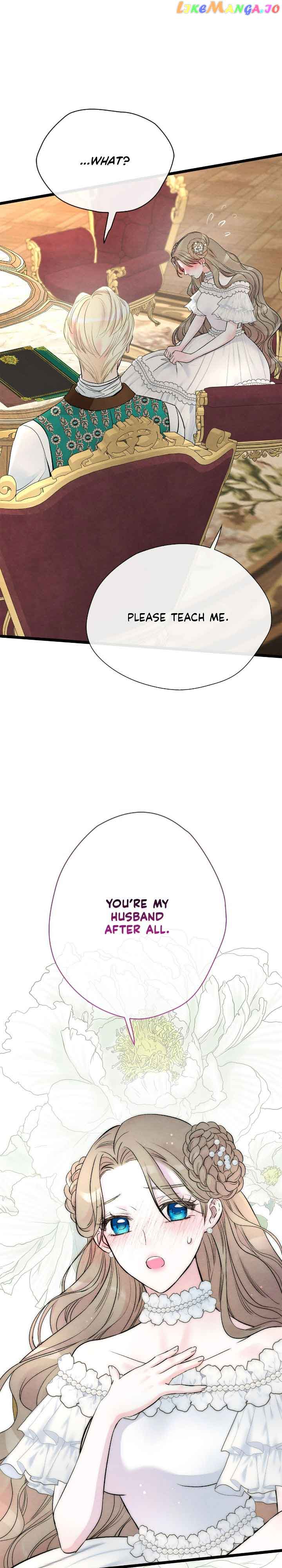 The Problematic Prince Chapter 37 - Page 29