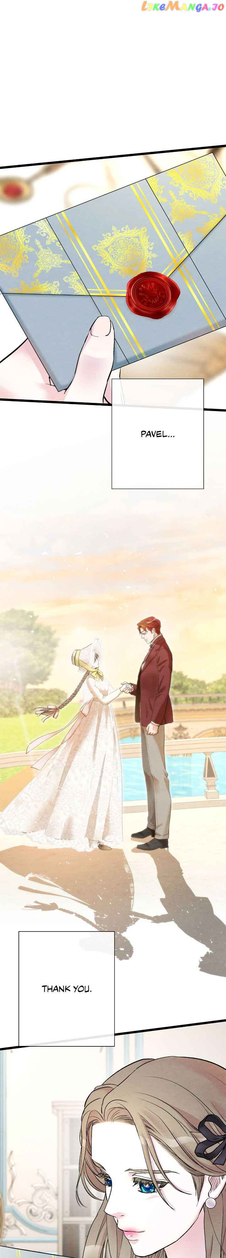 The Problematic Prince Chapter 37 - Page 3