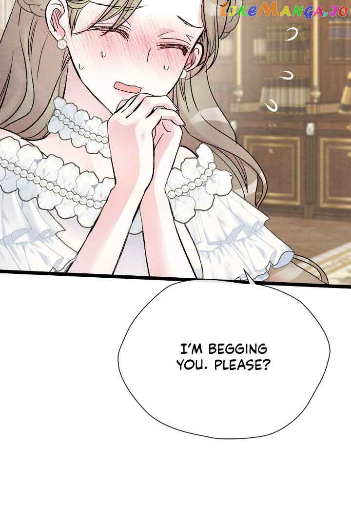 The Problematic Prince Chapter 37 - Page 32