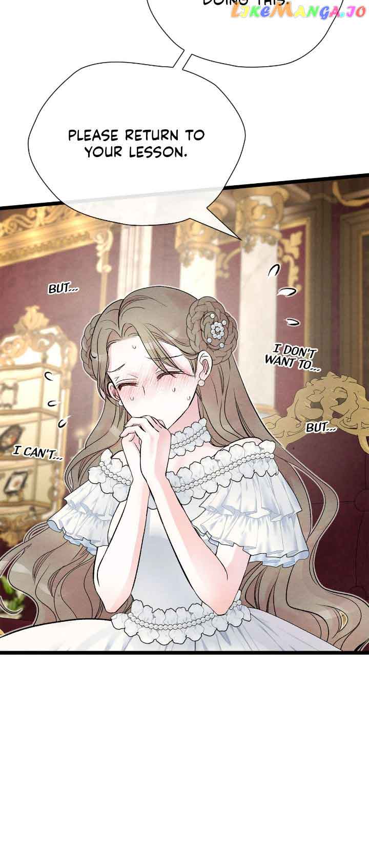 The Problematic Prince Chapter 37 - Page 36