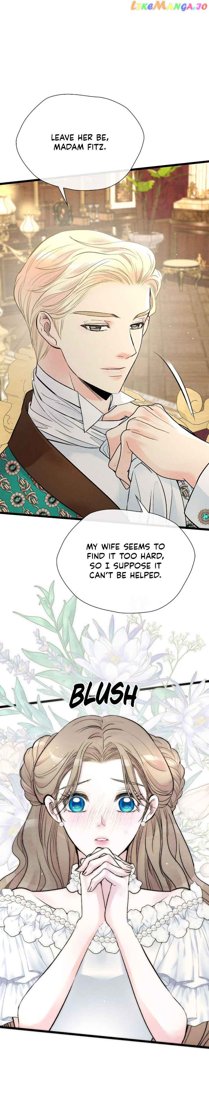 The Problematic Prince Chapter 37 - Page 37