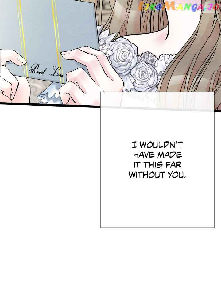 The Problematic Prince Chapter 37 - Page 4