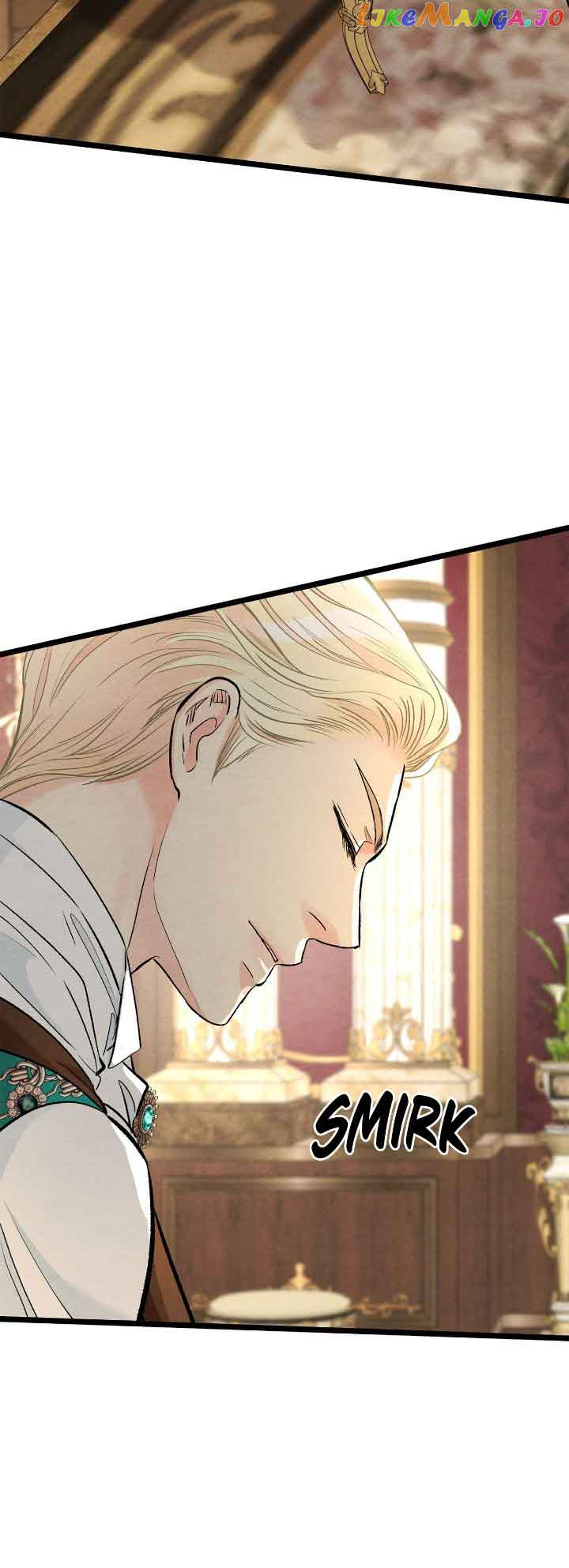 The Problematic Prince Chapter 37 - Page 41