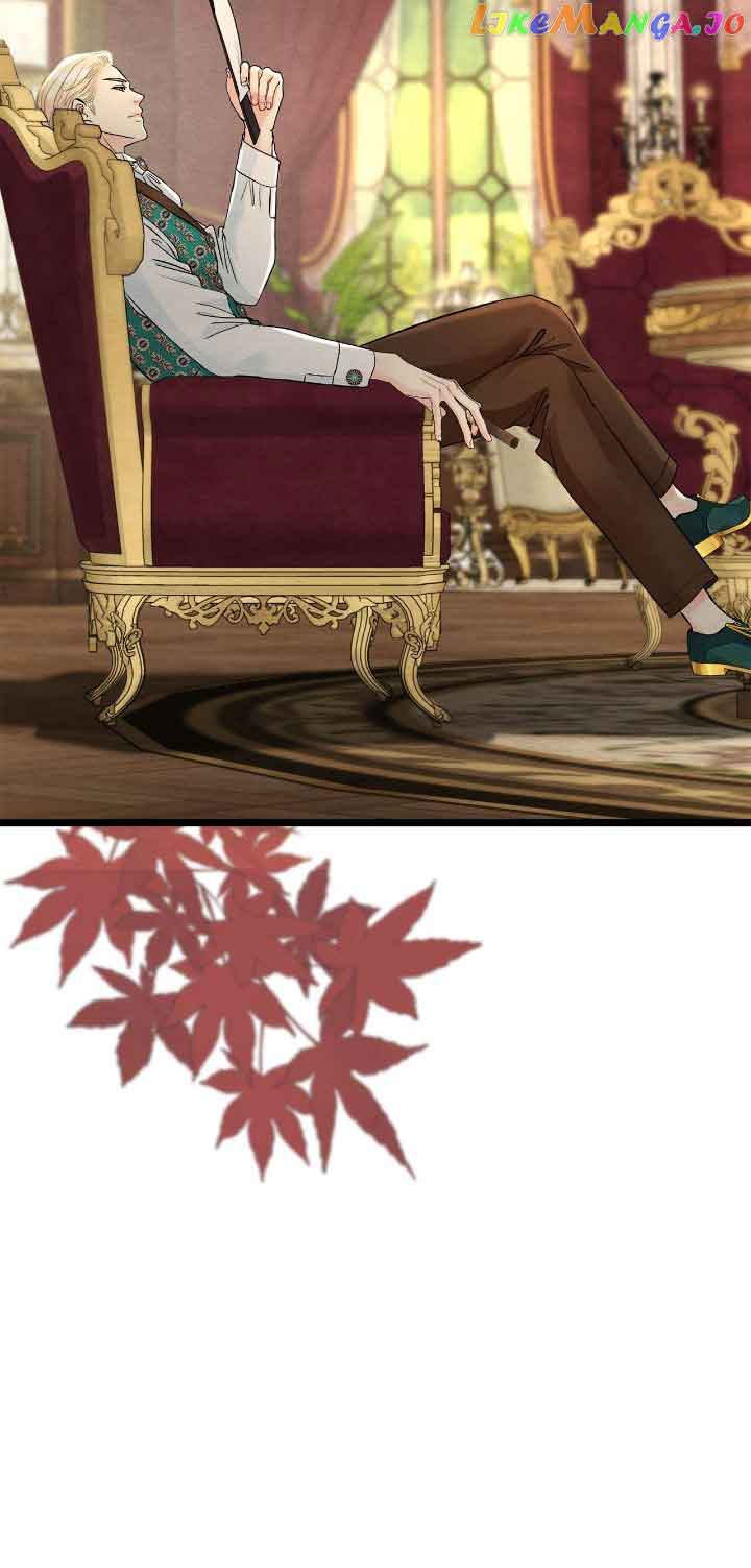 The Problematic Prince Chapter 37 - Page 44