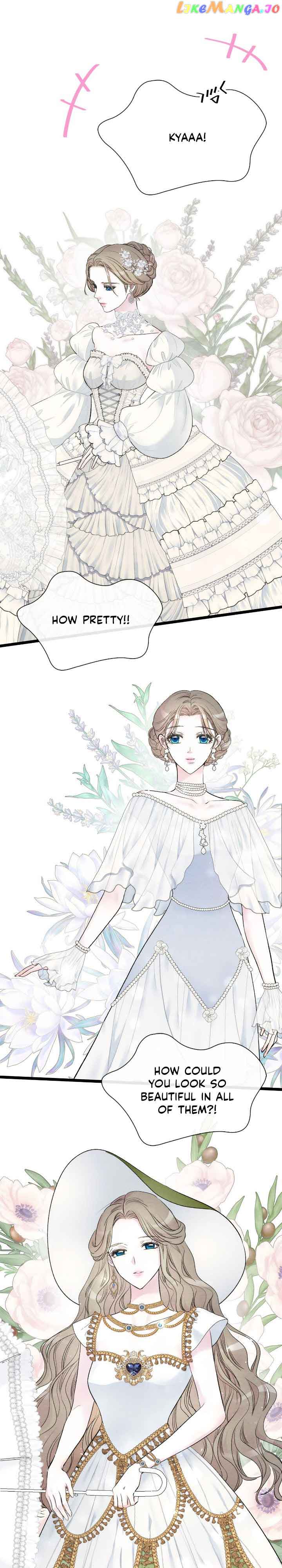 The Problematic Prince Chapter 37 - Page 8