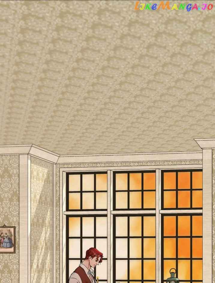 The Problematic Prince Chapter 41 - Page 1