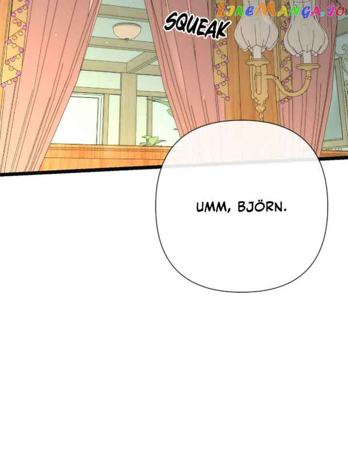 The Problematic Prince Chapter 41 - Page 104